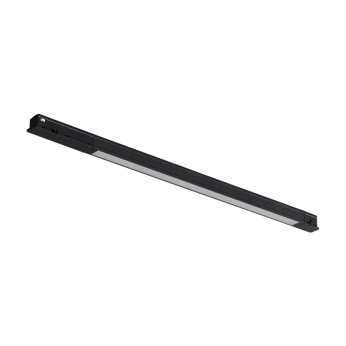 Трековый магнитный светильник Crystal Lux CLT 0.34 001 10W BL 4000K