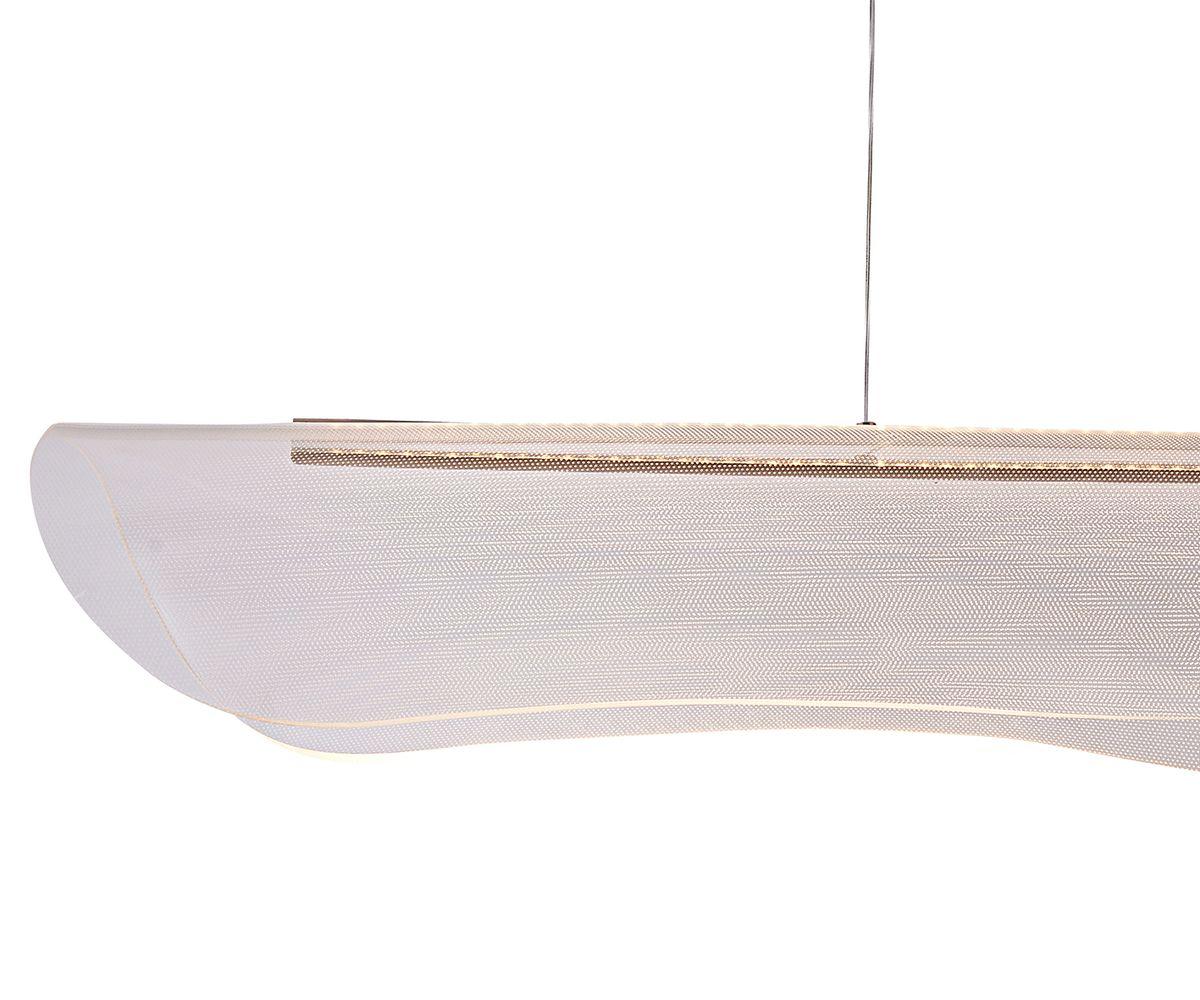 Подвесной светодиодный светильник Kink Light Майра 08020-120AS,20