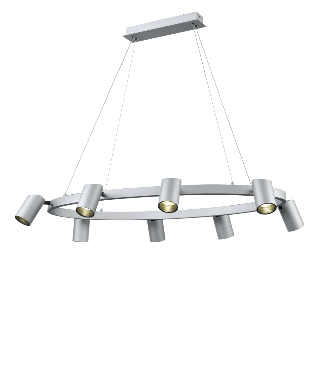Подвесной светильник Vele Luce Zoom VL10113P08