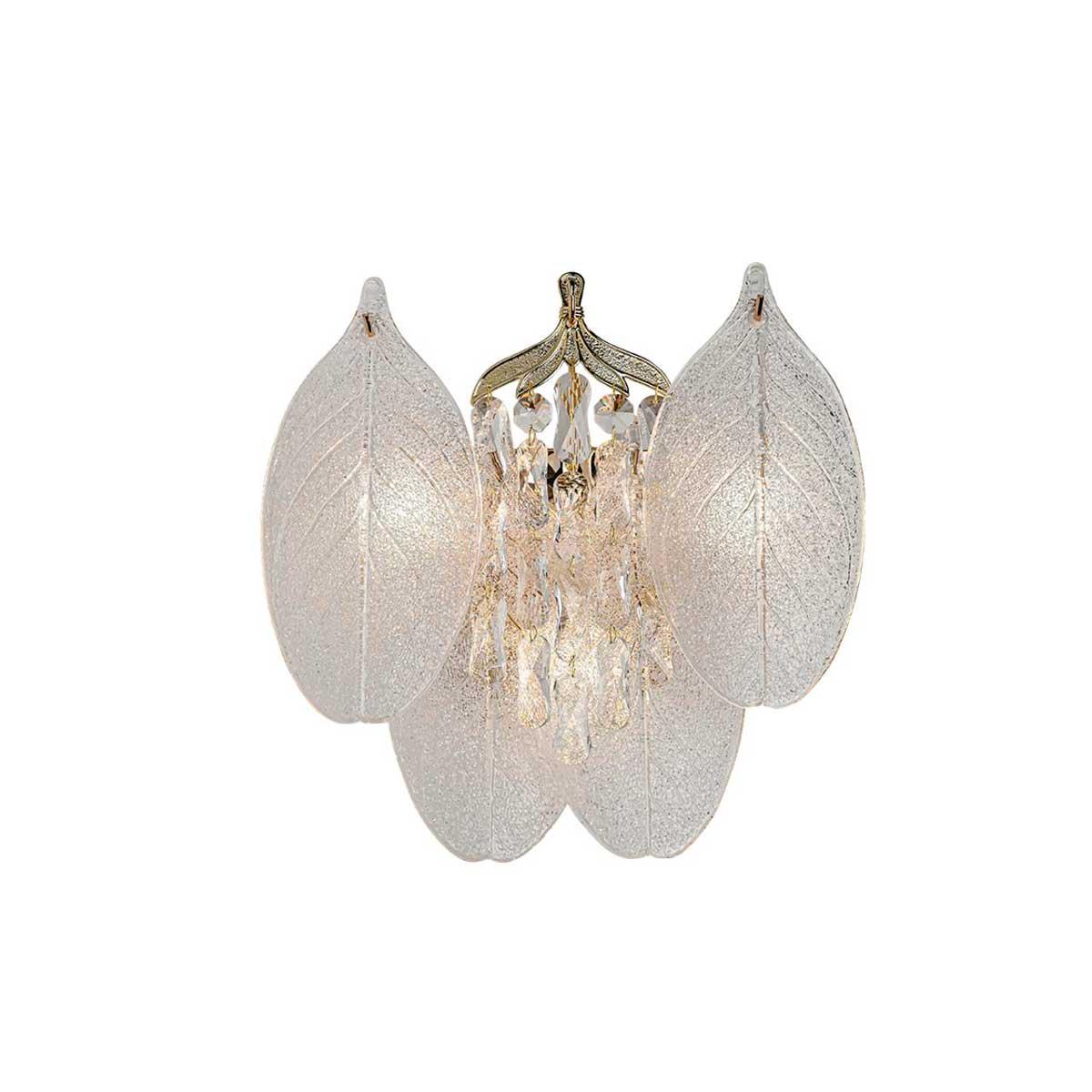 Бра Odeon Light TEARS 5049/3W