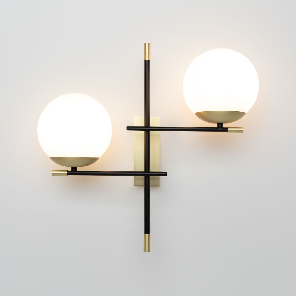 Бра Maytoni Nostalgia MOD050WL-02G