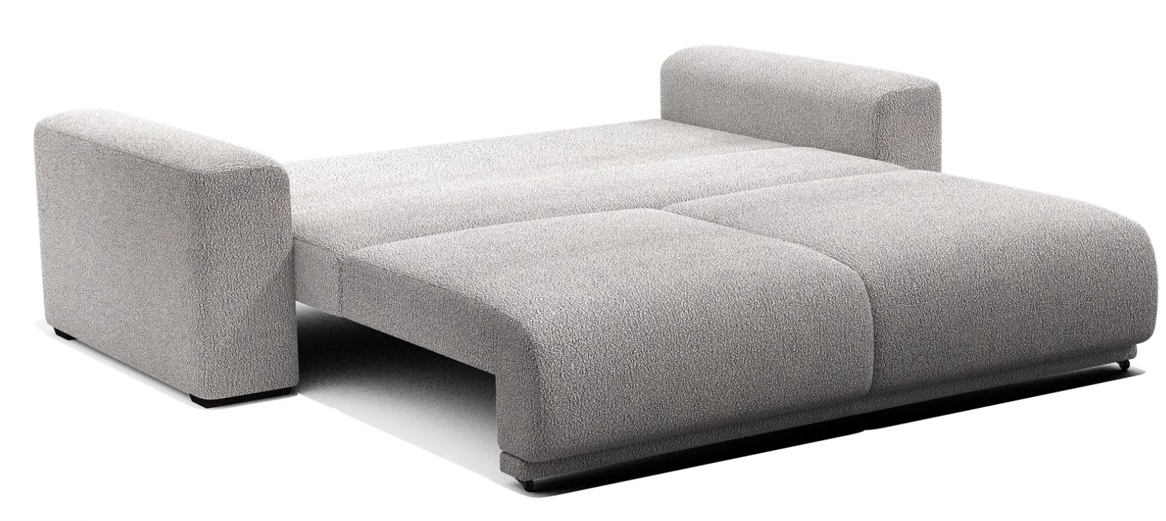 Диван STOP MEBEL Artek 2 серый