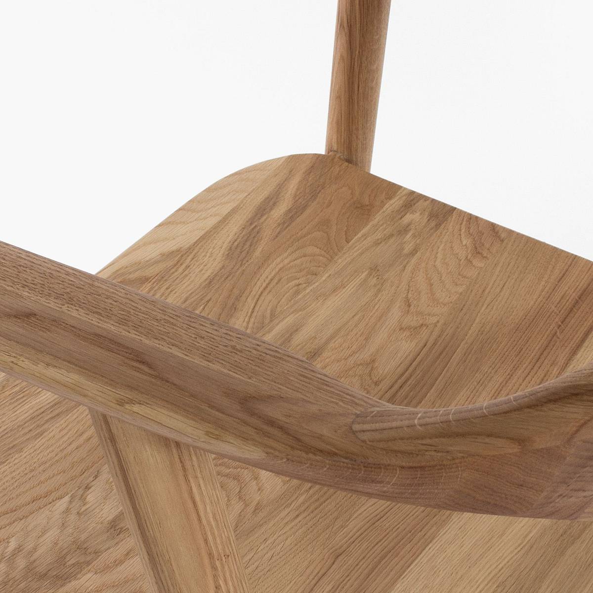 Стул Deephouse МОНАКО дуб тон натуральный