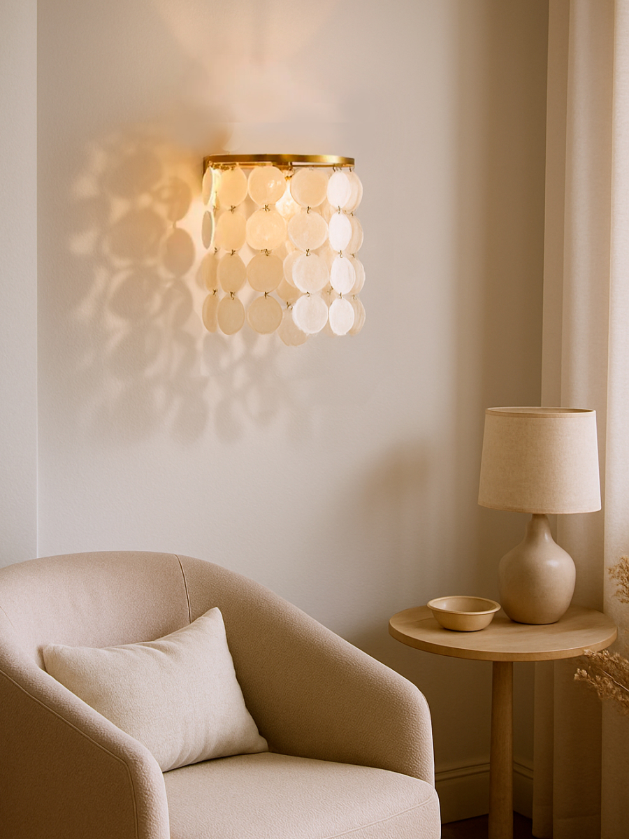 Бра Milosh tendence 0901WL-1GWT