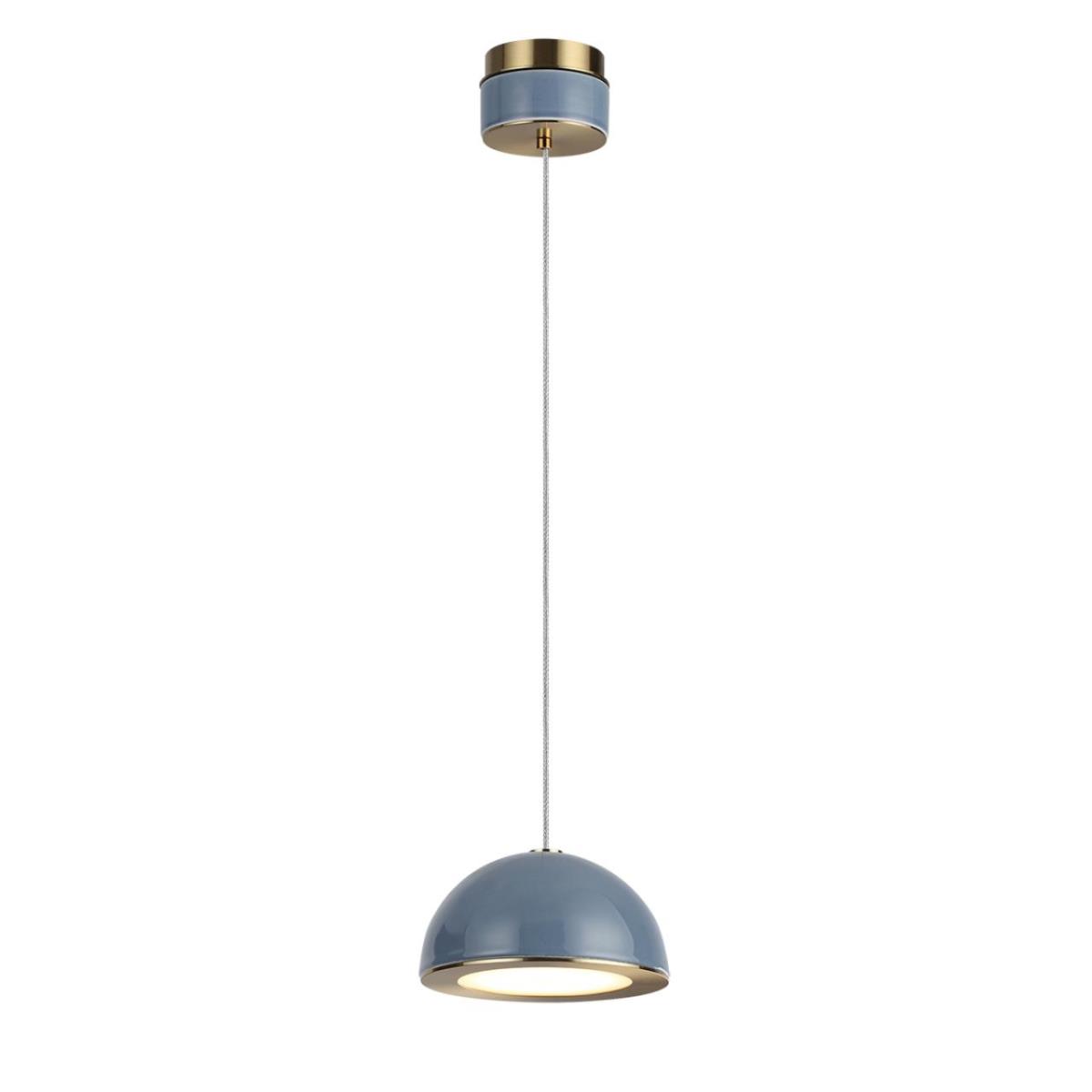 Подвесной светильник Odeon Light Lulu L-Vision 5452/6LA