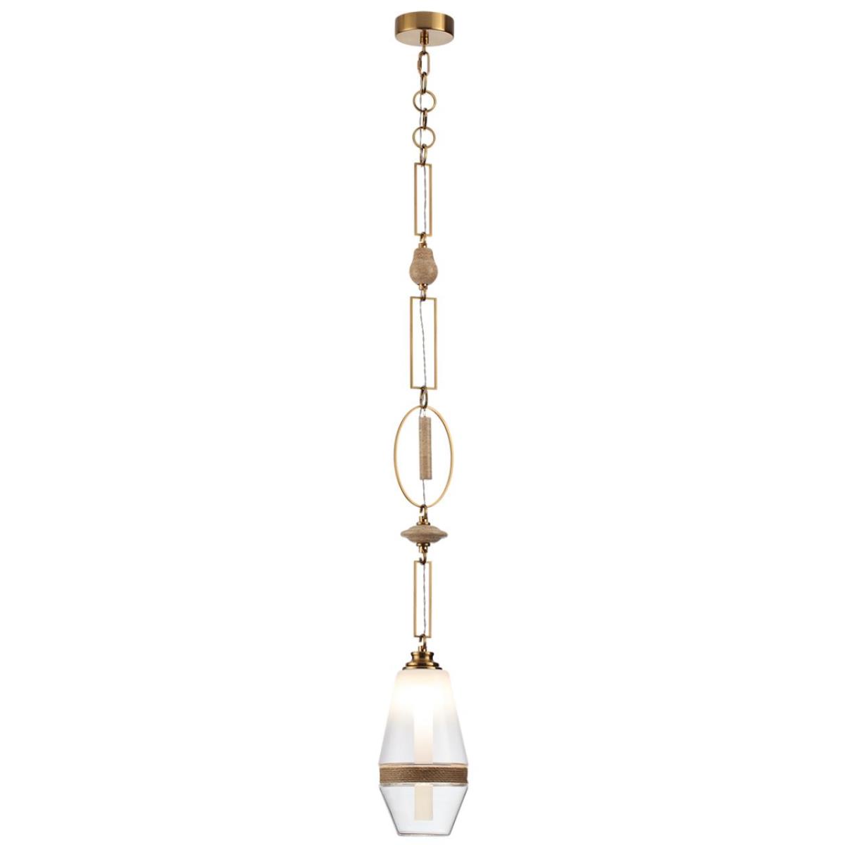 Подвесной светильник ODEON LIGHT PENDANT 5441/1B