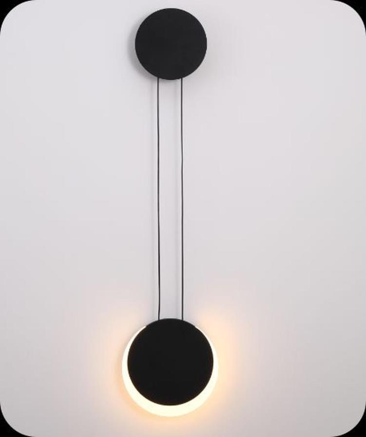 Бра Alfa Light F0324-137