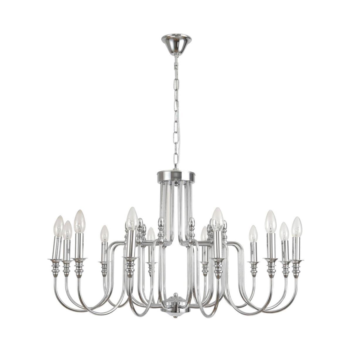 Люстра Lumion CLASSI 8317/12