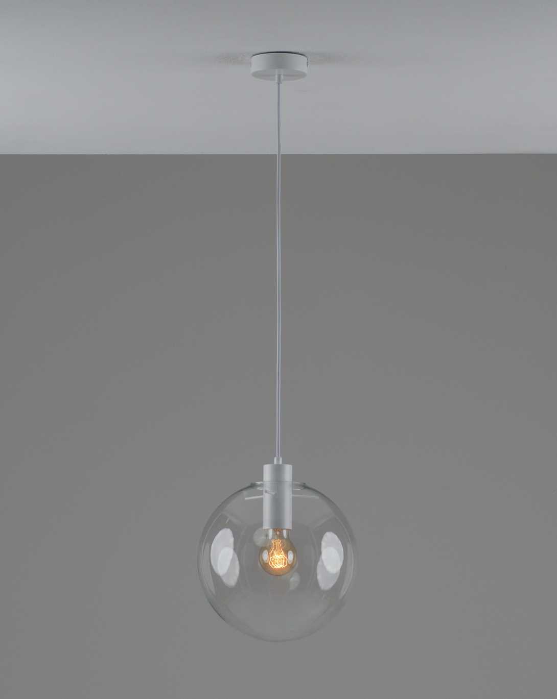 Светильник подвесной Moderli Aurora V11548-1P