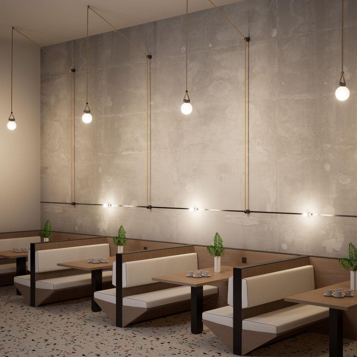 Шинопровод Novotech Shino Easy 135257