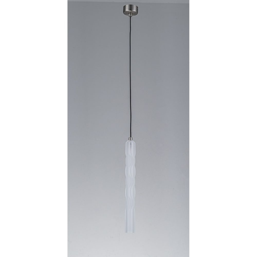 Подвесной светильник Belfast Grosvenor 167 NIC MT