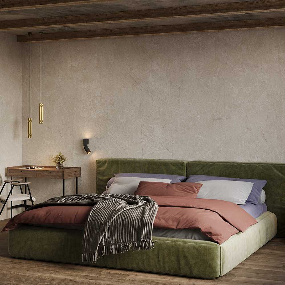 Бра Maytoni MOD475WL-02B