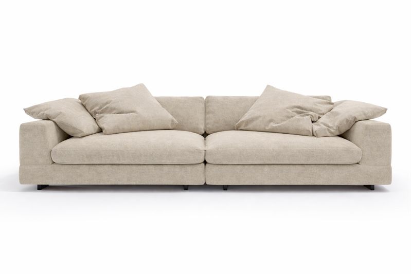 Диван IVASA Amur прямой малый