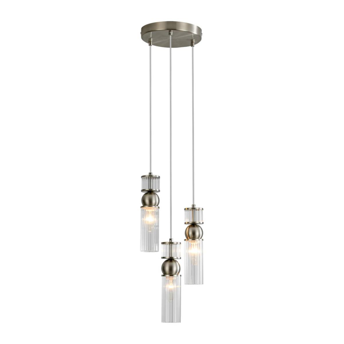 Подвес Lumion DENVER 8277/3A