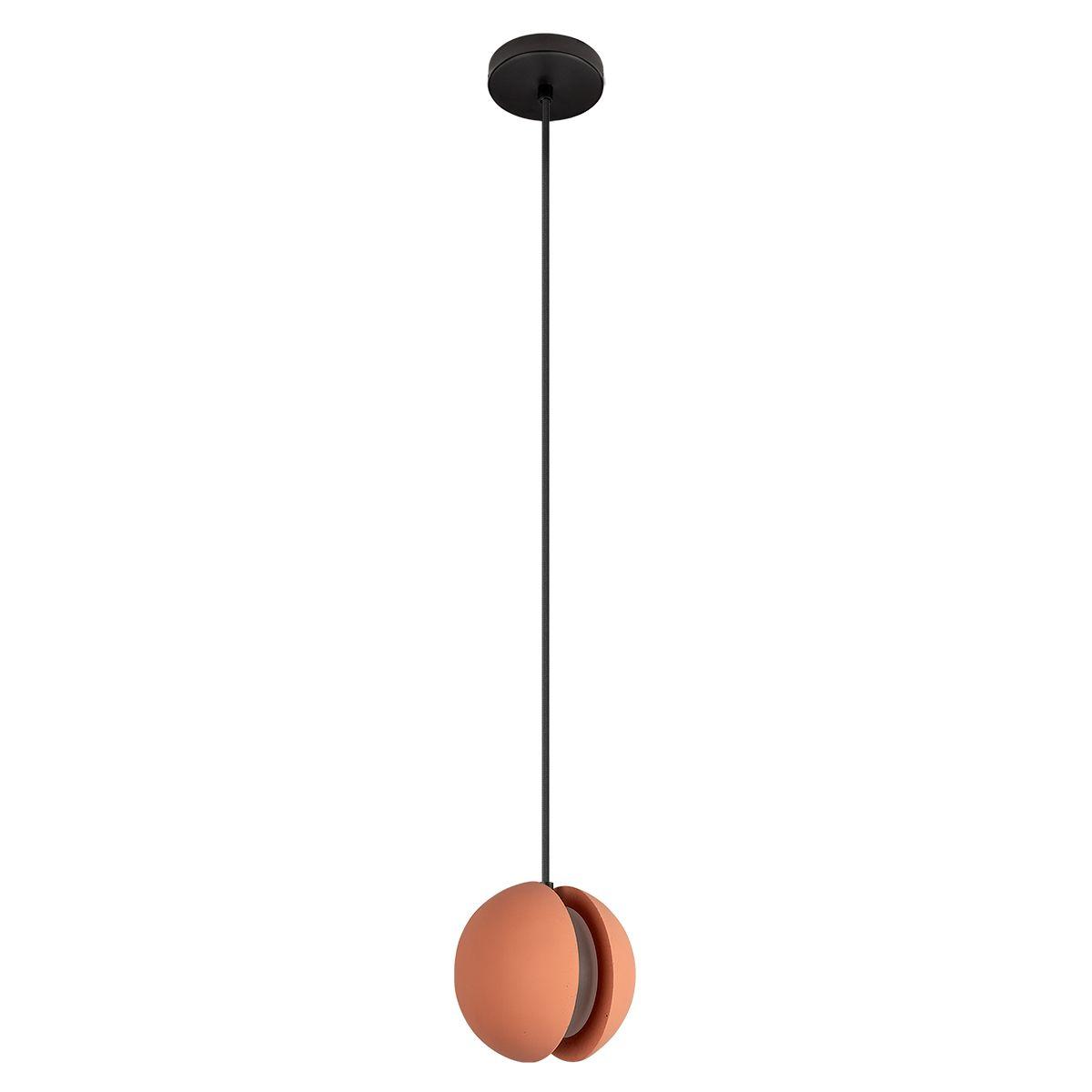 Подвесной светильник Loft IT Yo-yo 10481 Red