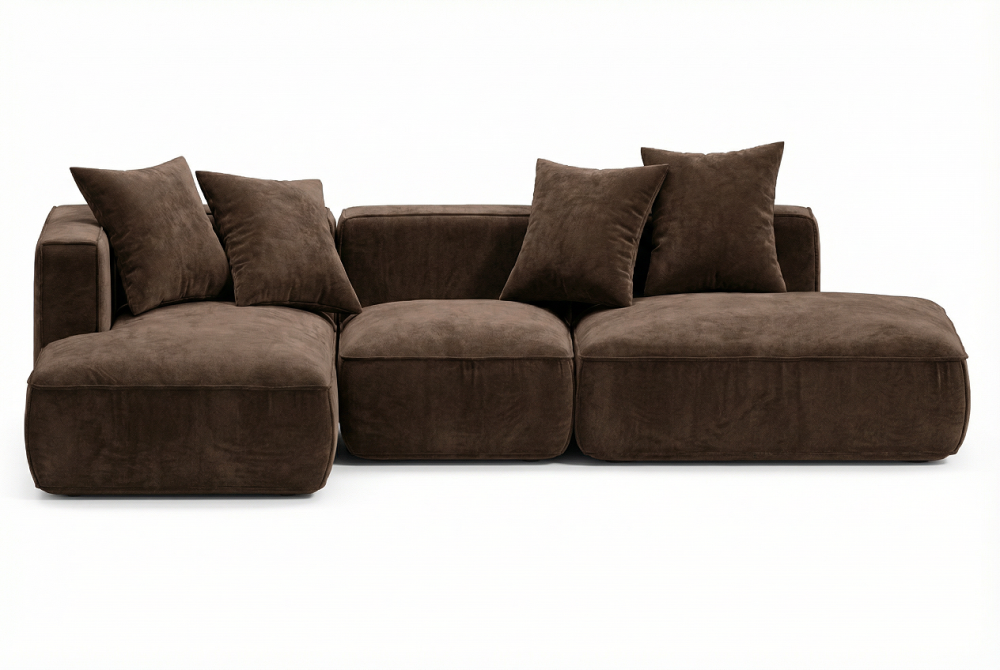 Диван STOP MEBEL Allure