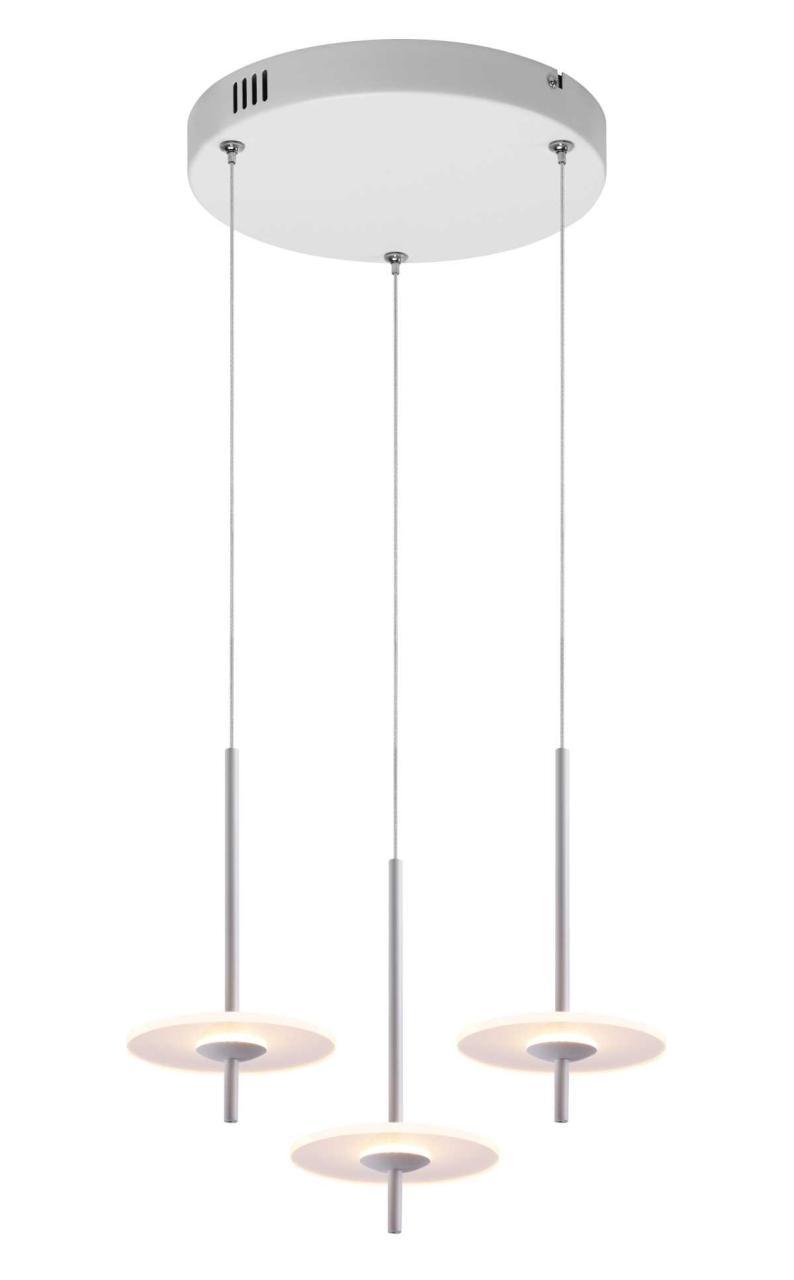 Светильник подвесной светодиодный Moderli Ella V11392-PL