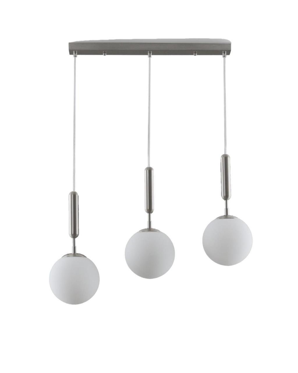Светильник подвесной Moderli Scrumbel V11568-3P
