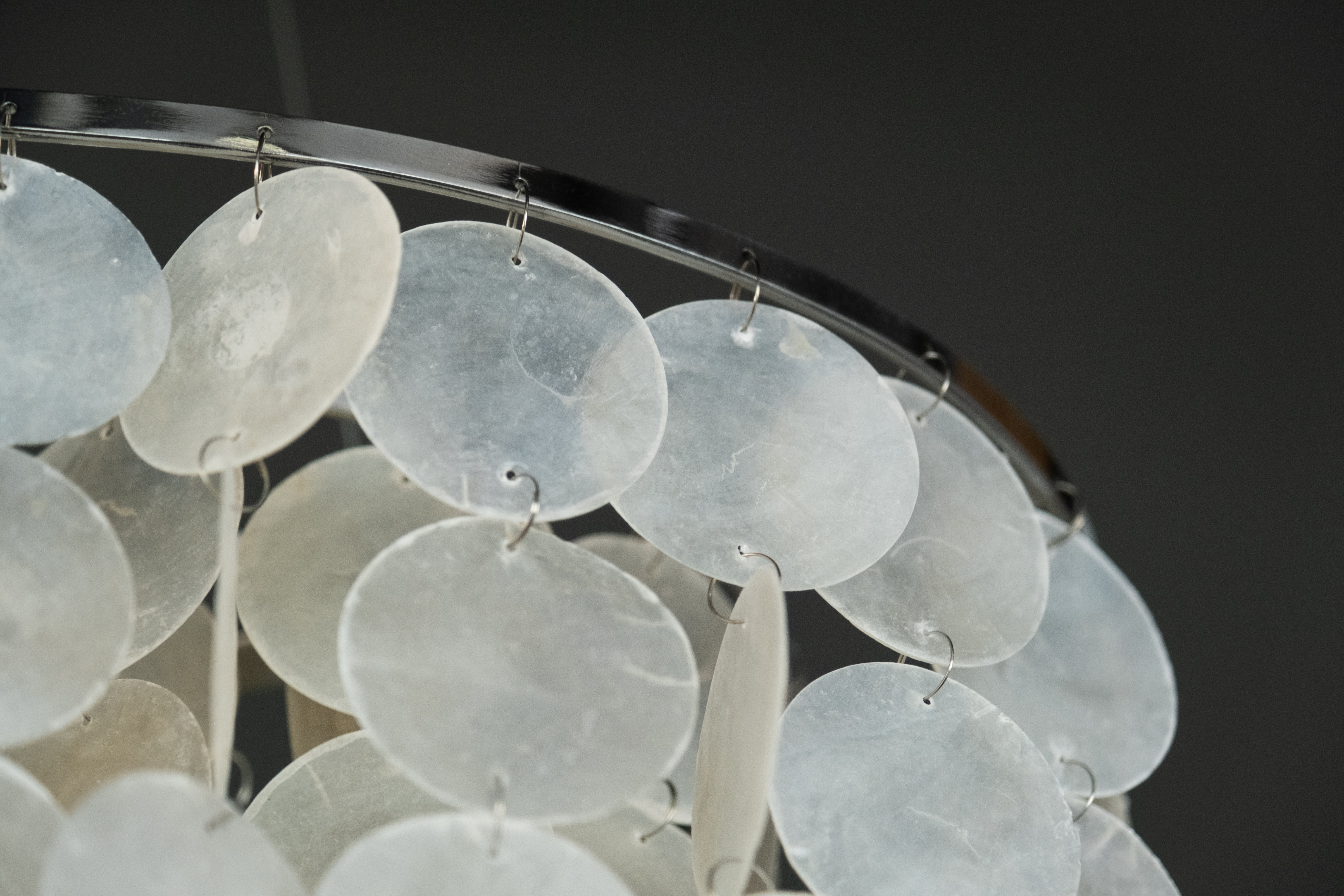 Люстра Milosh tendence 0901CL-6WT