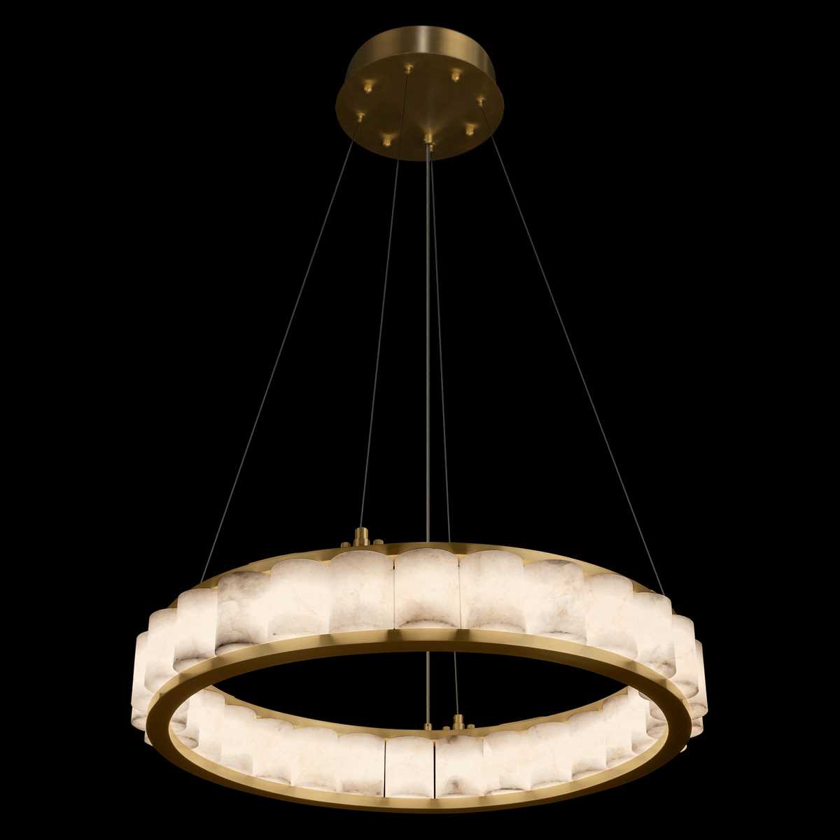 Подвесной светильник LOFT IT Manhattan 10415/600