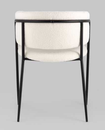 Стул Stool Group Нэлли белый