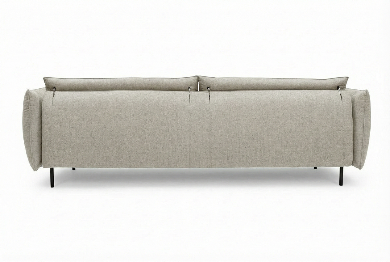 Диван SAIWALA Йовган прямой