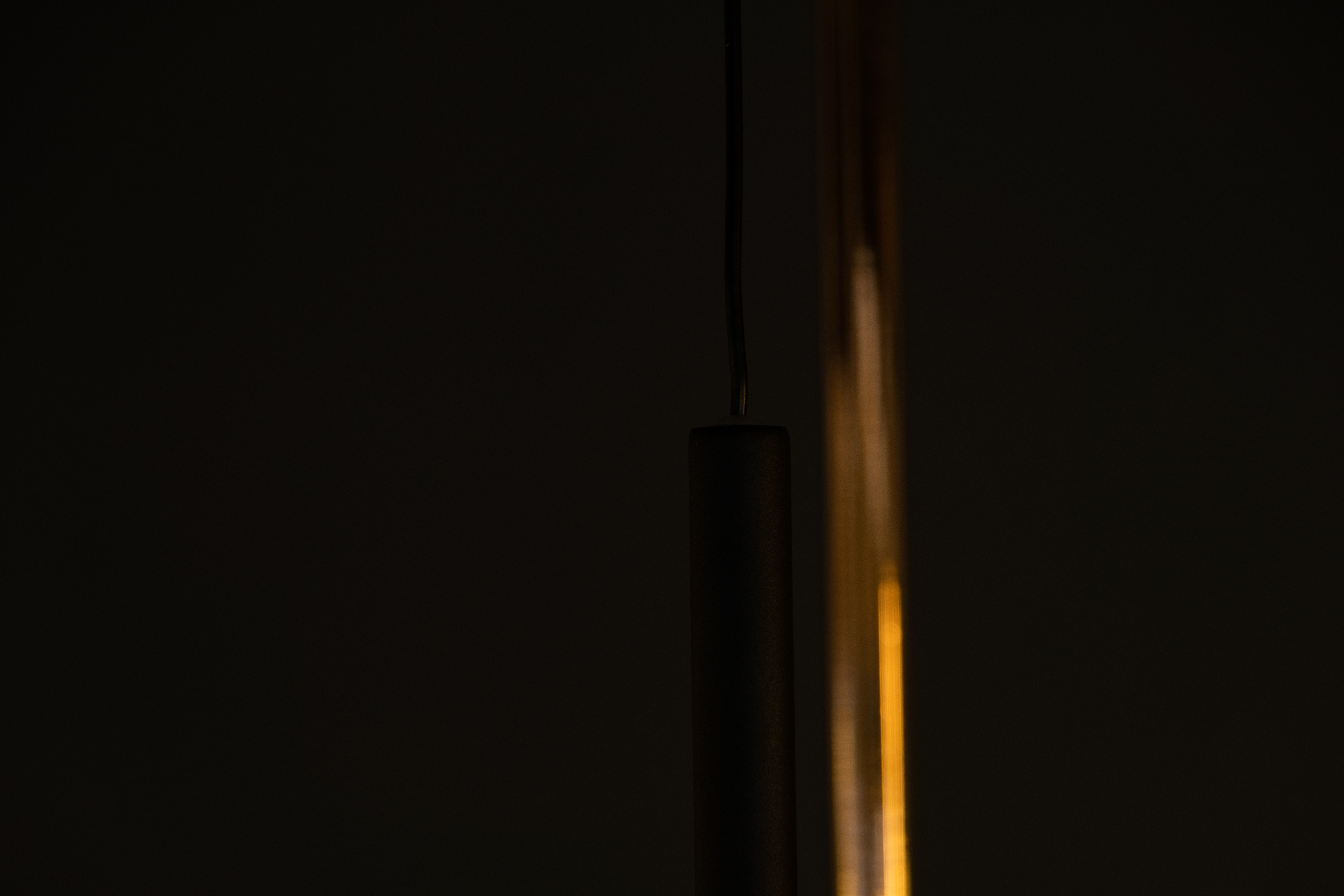 Подвесной светильник Milosh tendence 0853PL-3BK