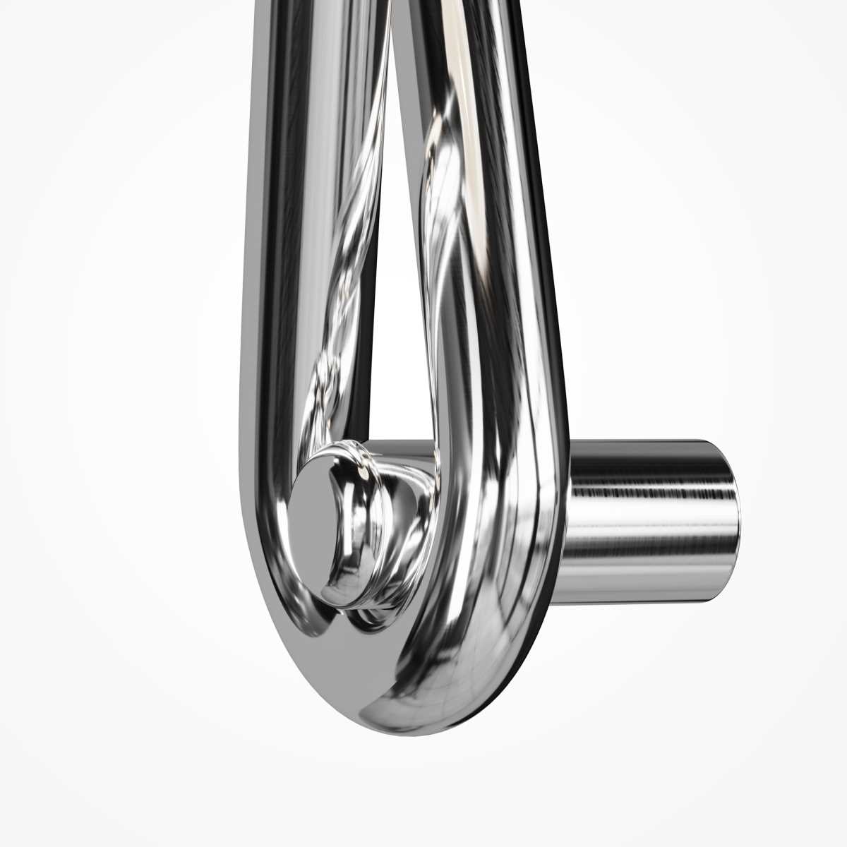 Бра Maytoni MOD476WL-02PT