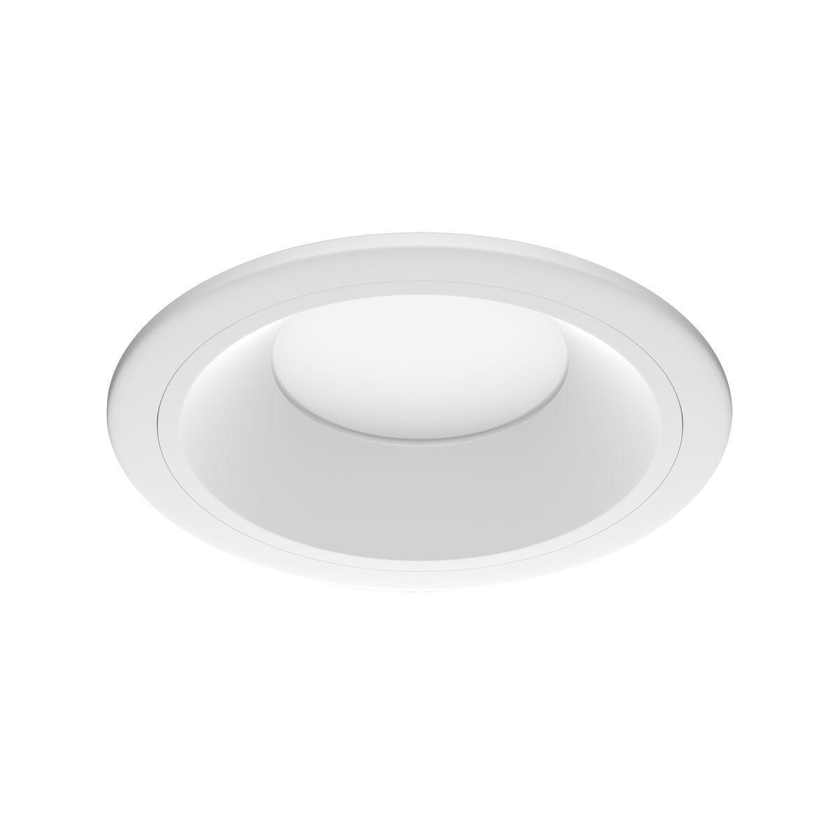 Встраиваемый светодиодный светильник Lightstar Zocco 220092