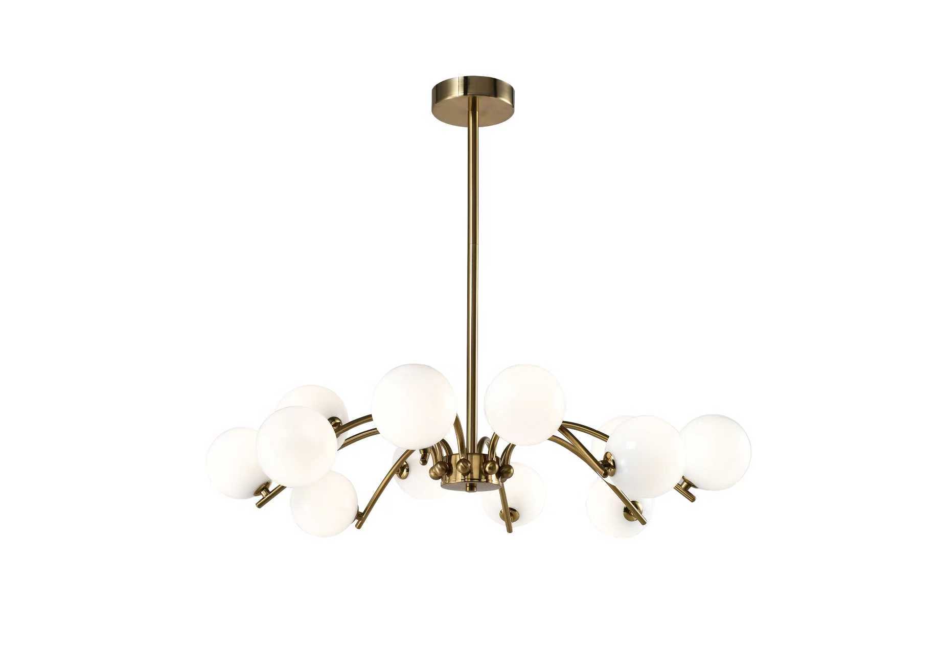 Люстра ZZOK 801204