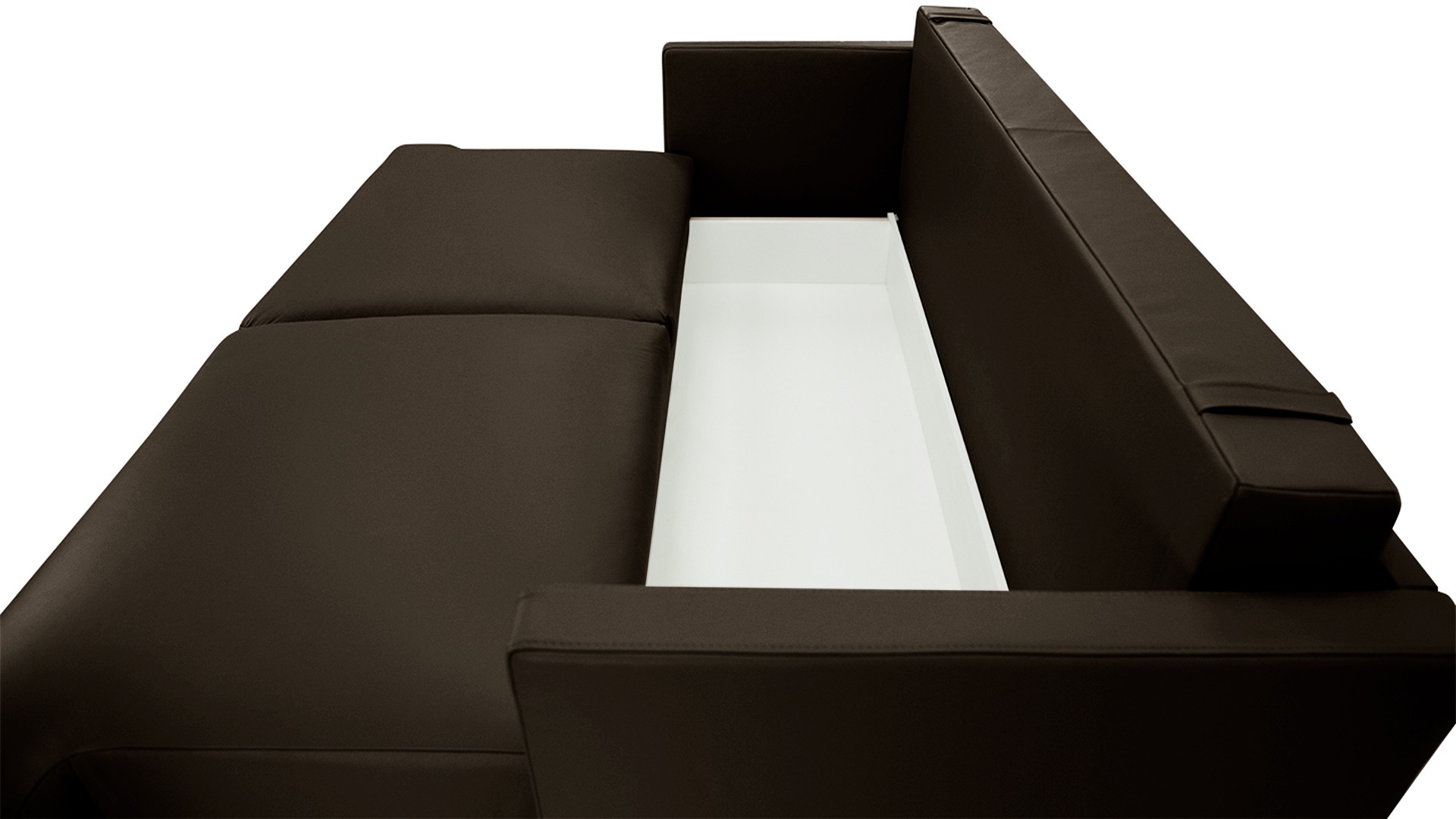 Диван Fiesta Ибица прямой