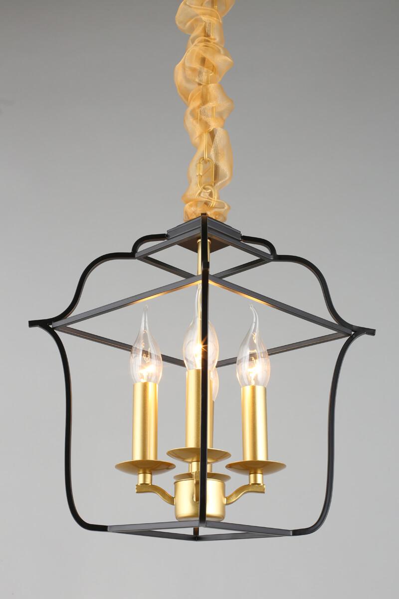 Подвесной светильник Omnilux Maiori OML-94706-04