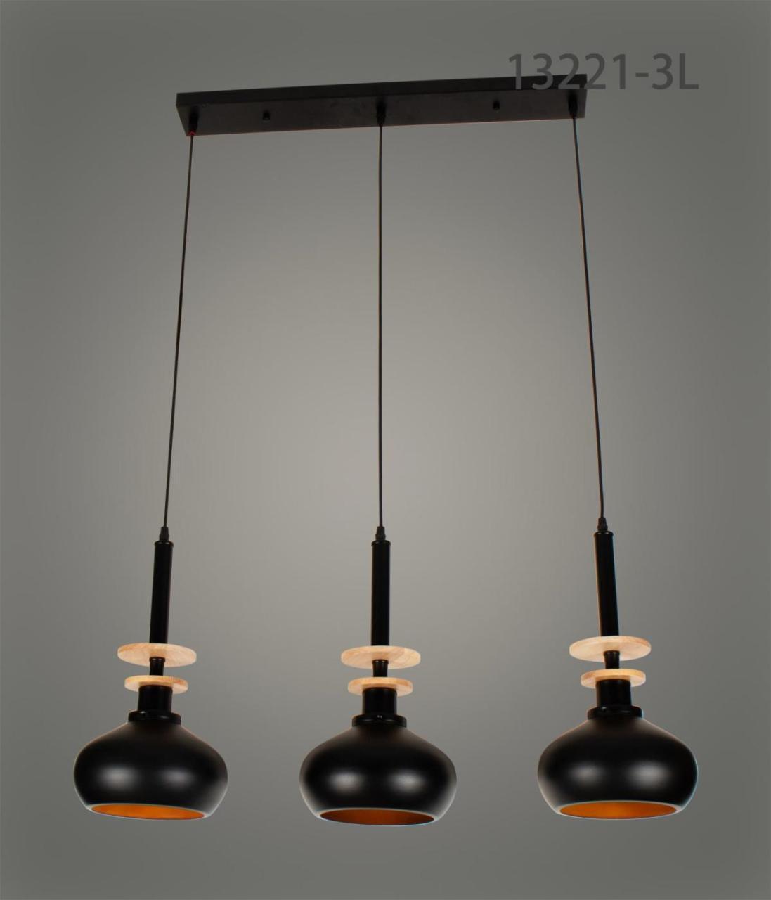 Люстра подвесная Alfa Light F4124-07