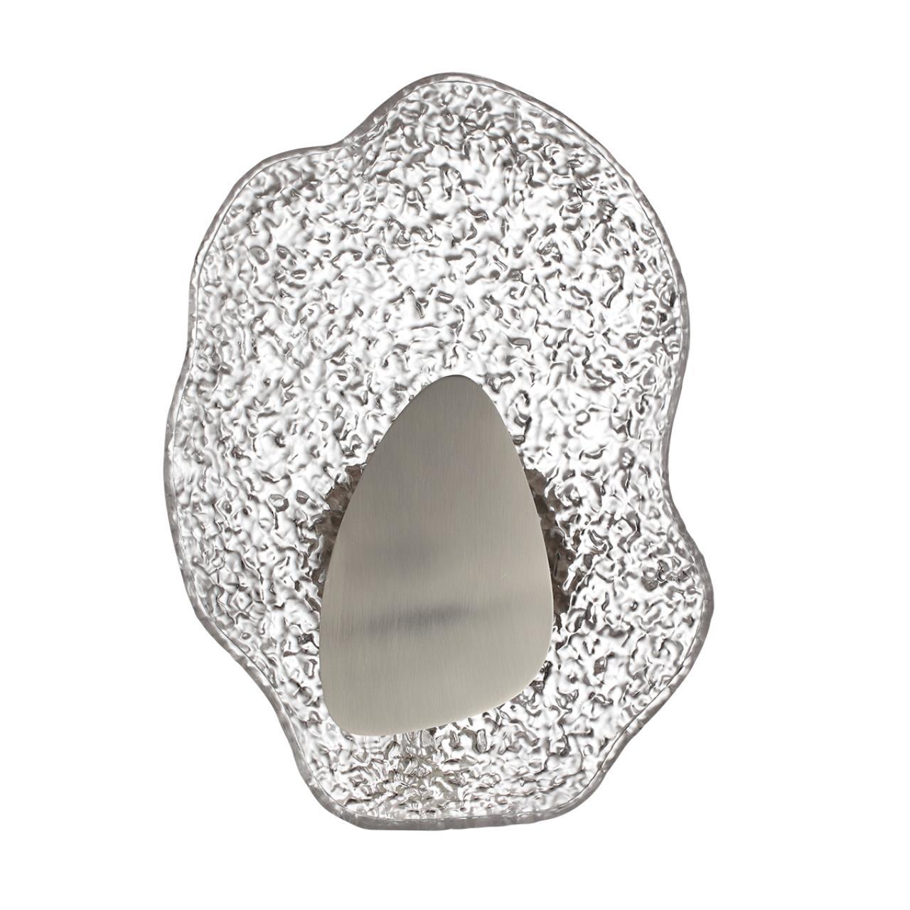 Настенный светодиодный светильник Odeon Light Coralla L-Vision 5460/12WL