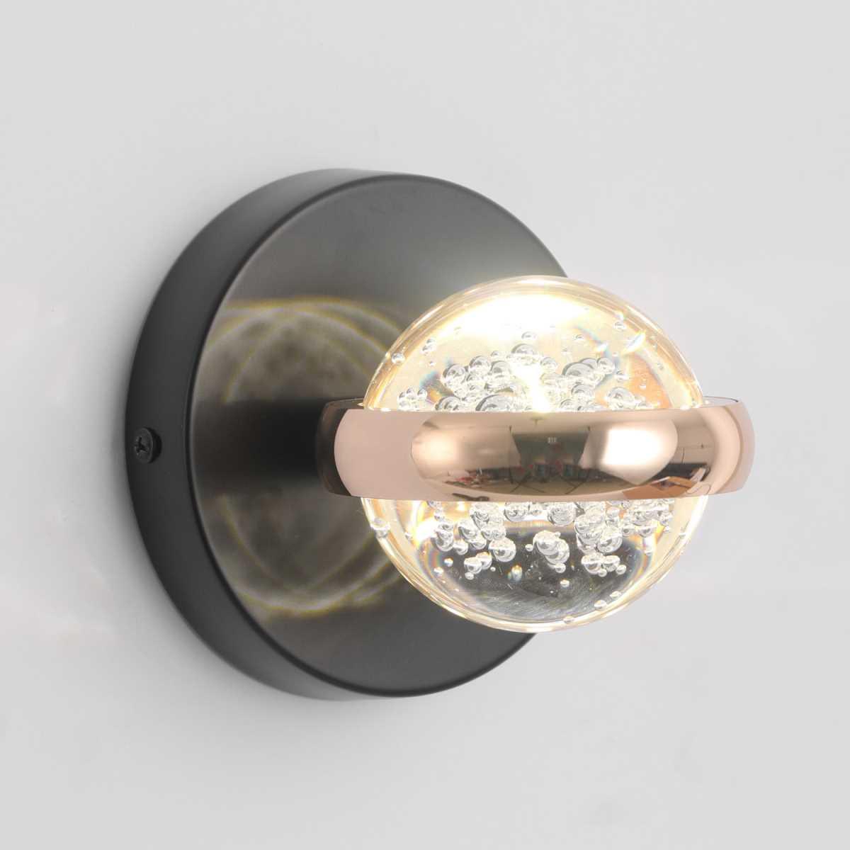 Бра настенное Lussole LSP-7511