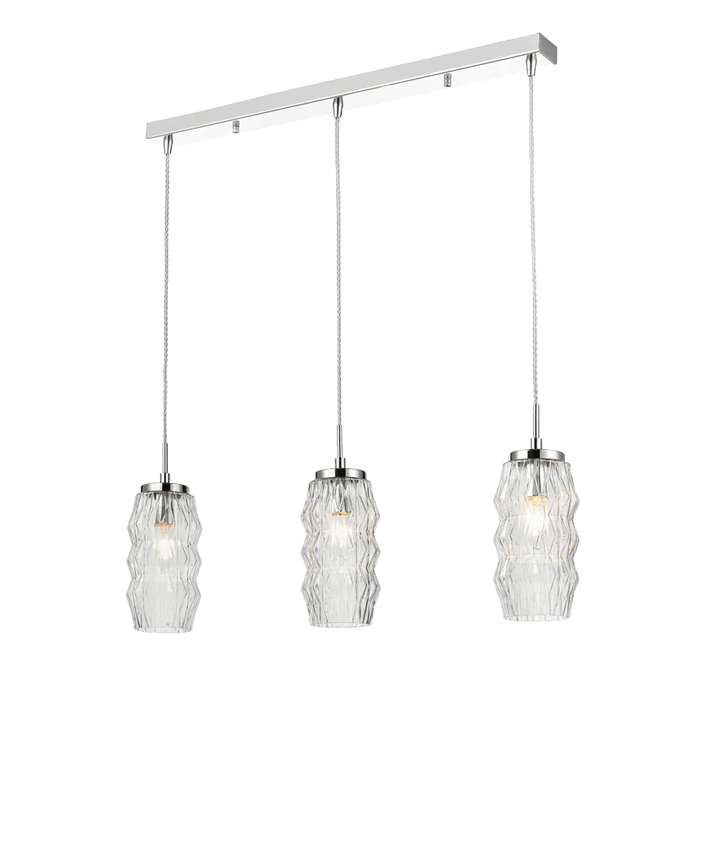 Подвесной светильник Vele Luce Lily VL5583P13