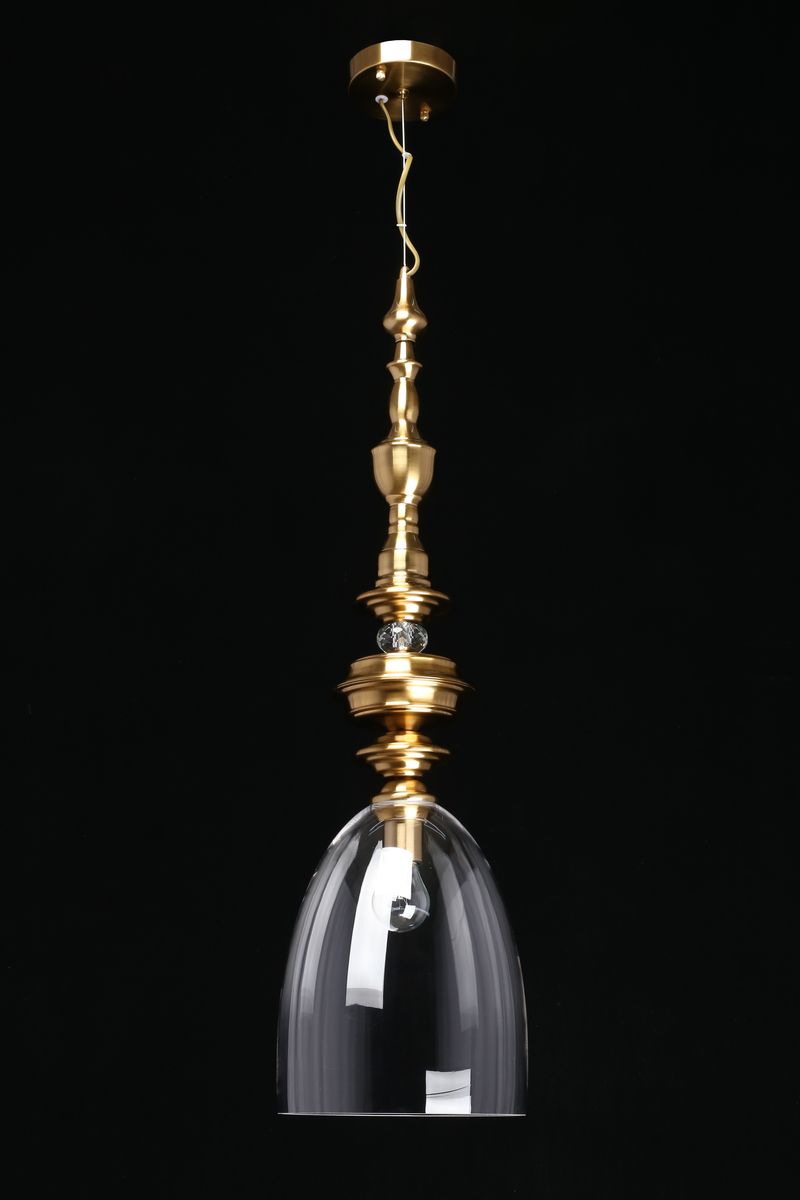 Подвесной светильник Aployt Rena APL.602.16.01