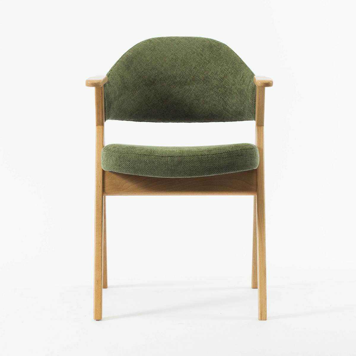 Стул Deephouse ЛЕСТЕР бук