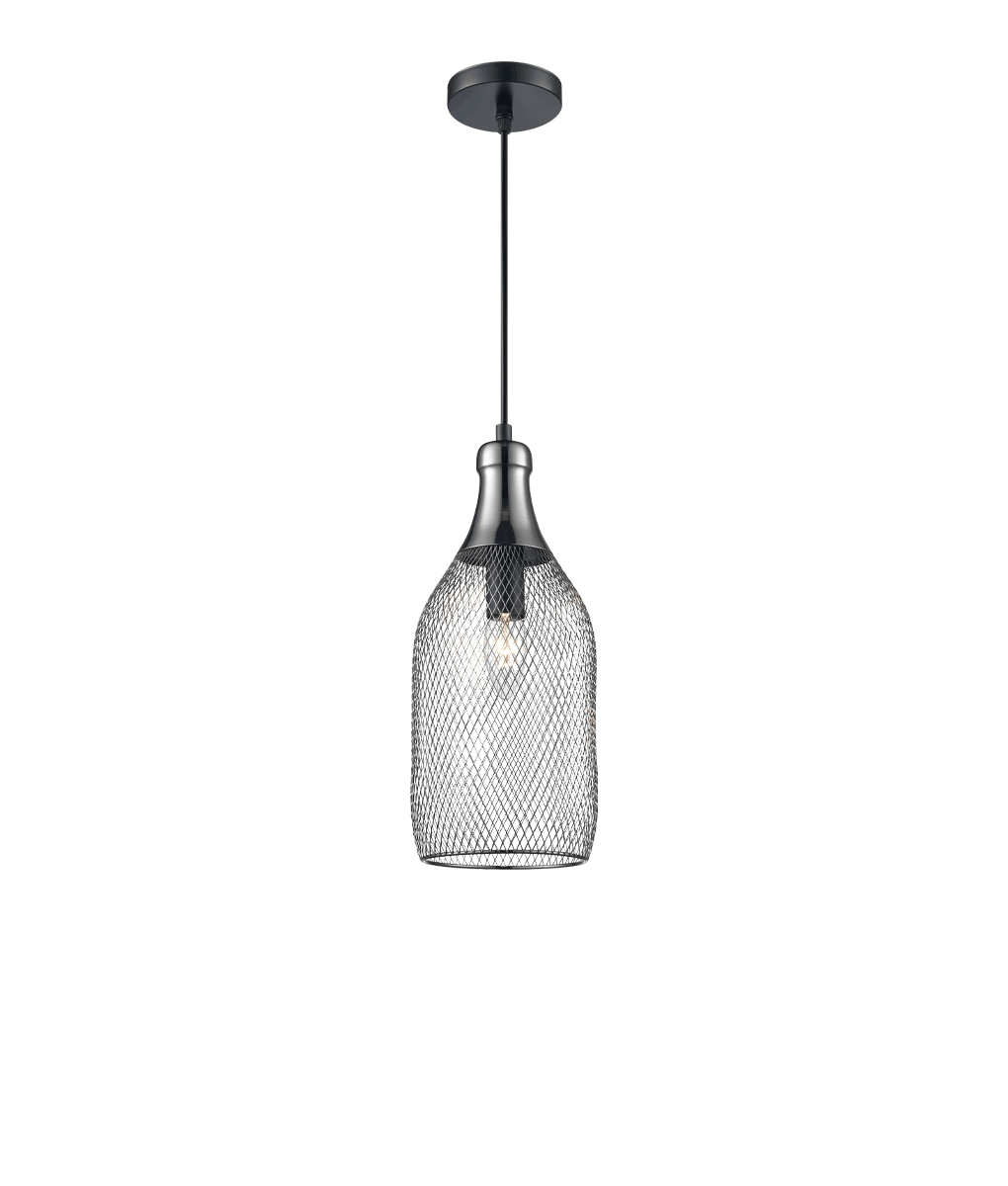 Подвесной светильник Vele Luce Maestro VL6512P11