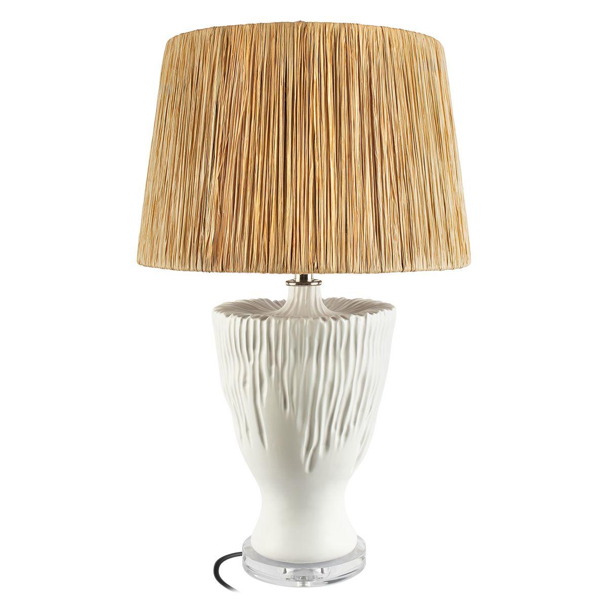 Настольная лампа Loft IT Raffia 10497T