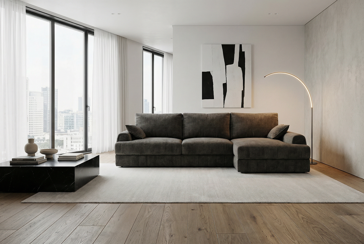 Диван STOP MEBEL Melange