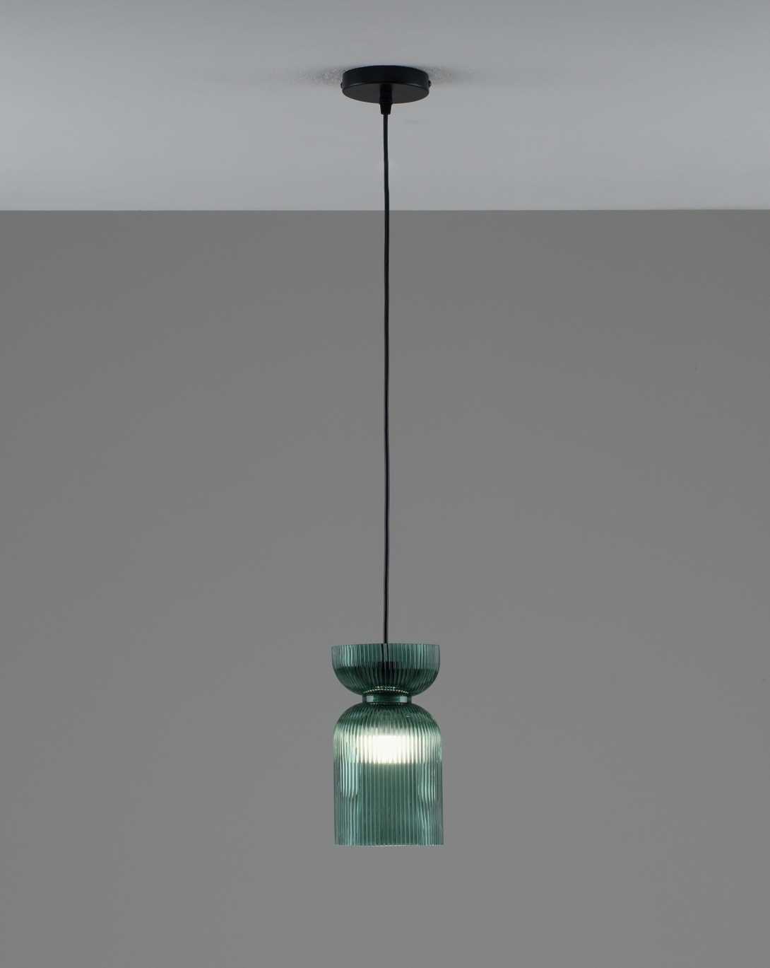 Светильник подвесной Moderli Roswell V11669-1P