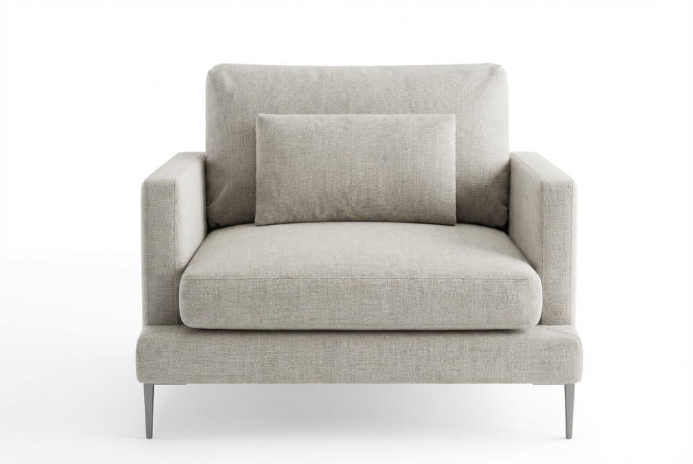 Кресло IVASA Saha