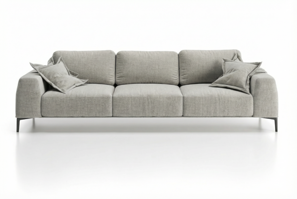 Диван Cloud Cloud прямой трехместный