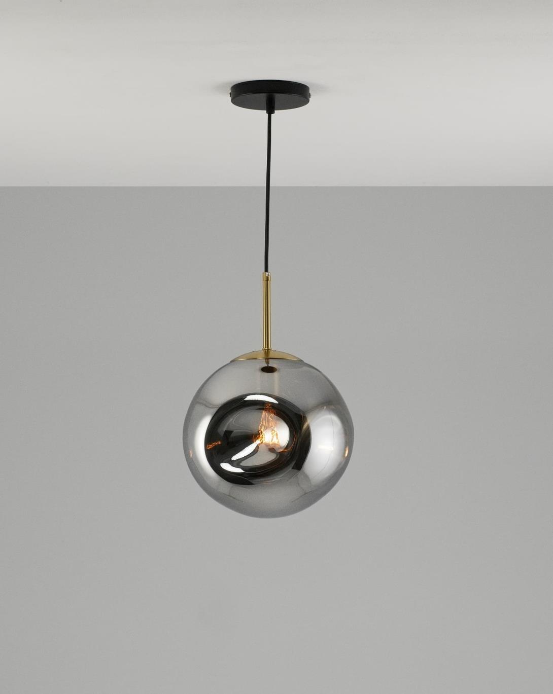 Светильник подвесной Moderli Amo V11521-1P