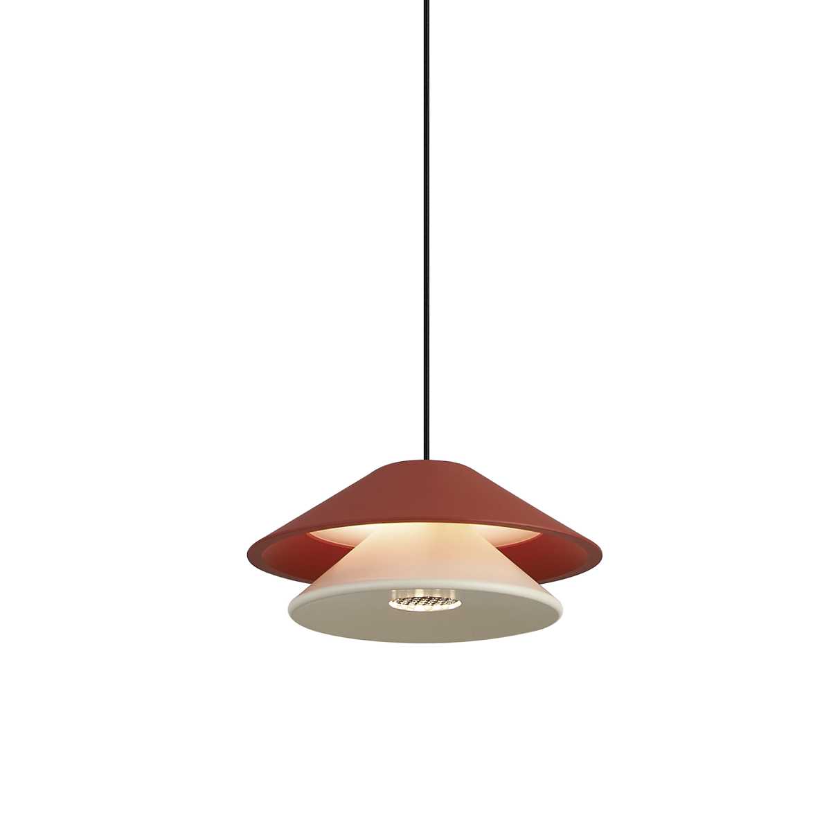 Подвесной светильник Mantra Piccola 9032