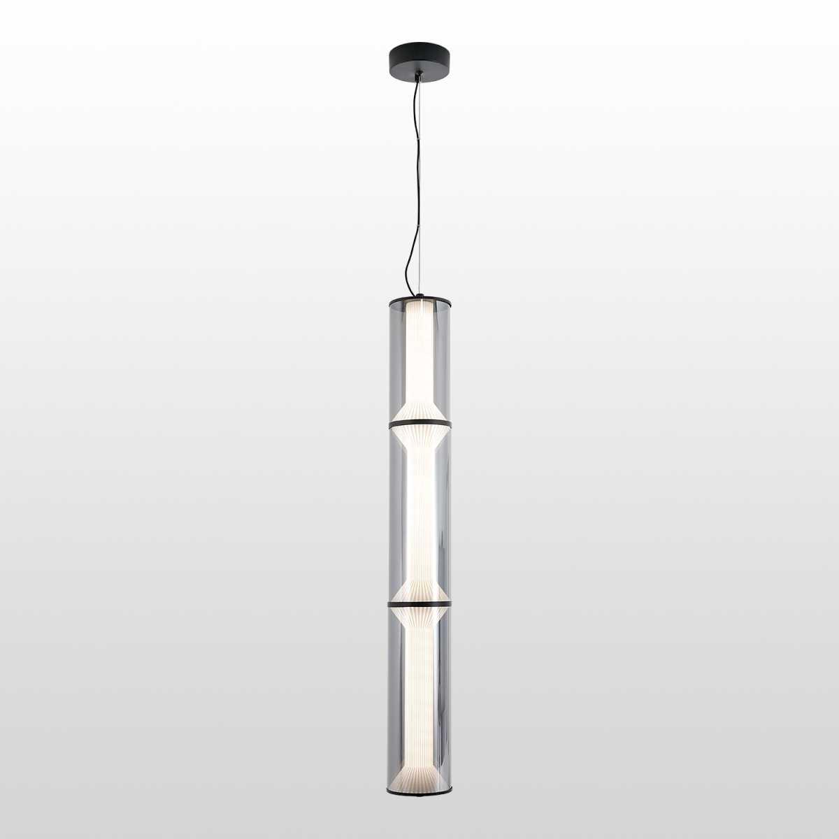 Подвесной светильник Lussole LSP-4040