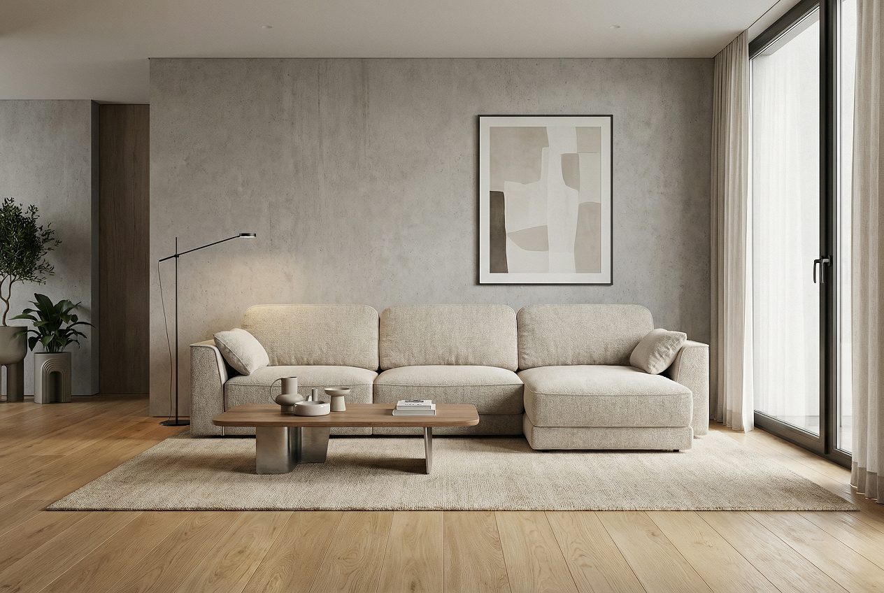 Диван STOP MEBEL Axel