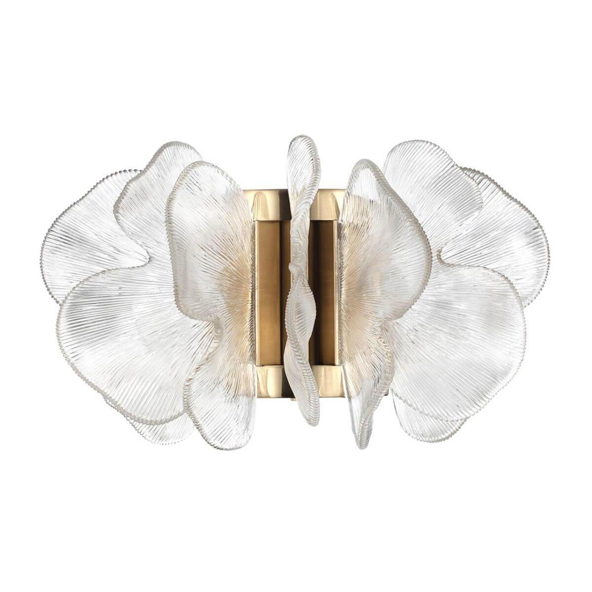 Бра Odeon Light L-Vision Siama 5089/25WL