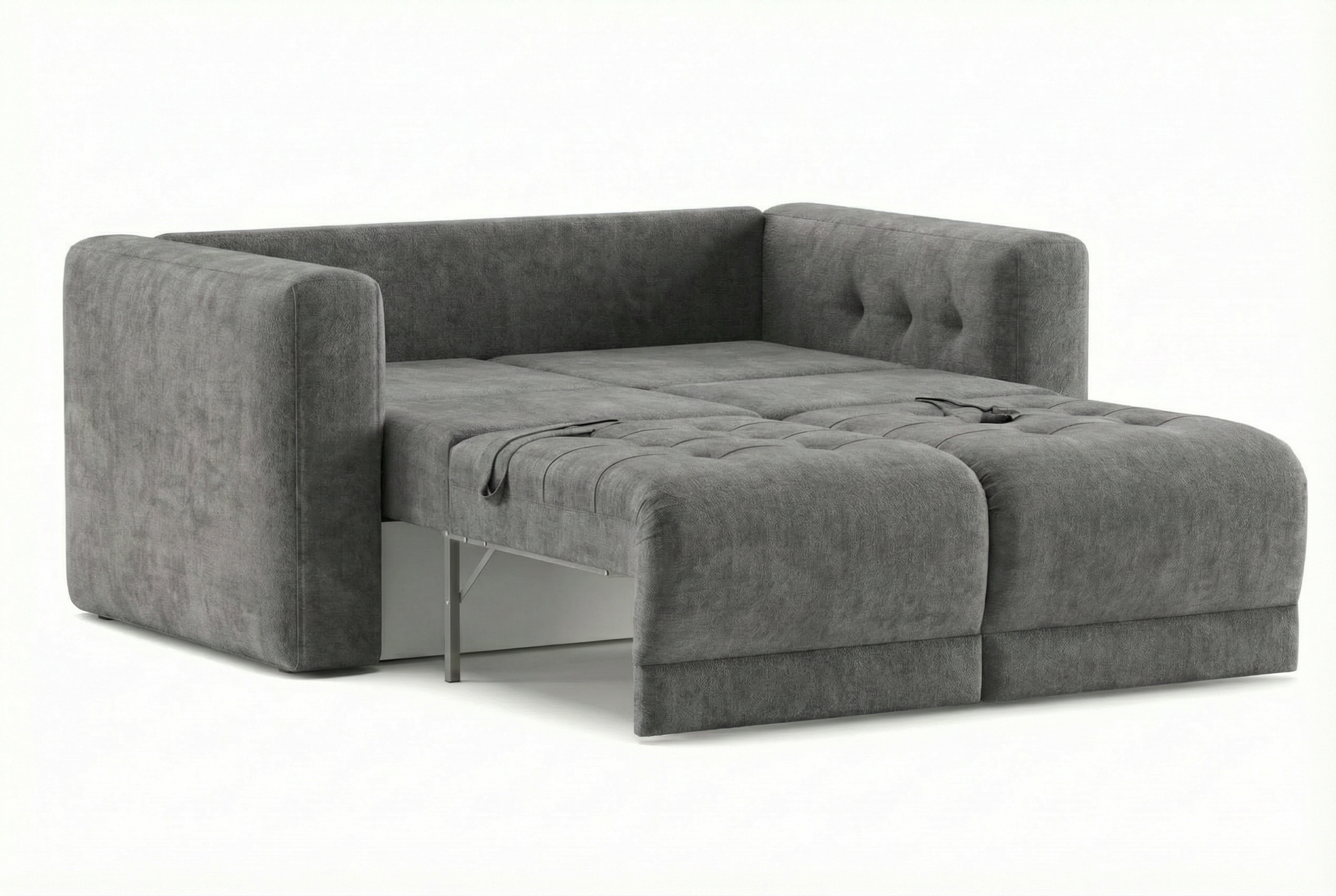 Диван Cloud Chalet прямой